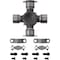Spicer Universal Joint, Greaseable, 25-677X 25-677X - alternate 2